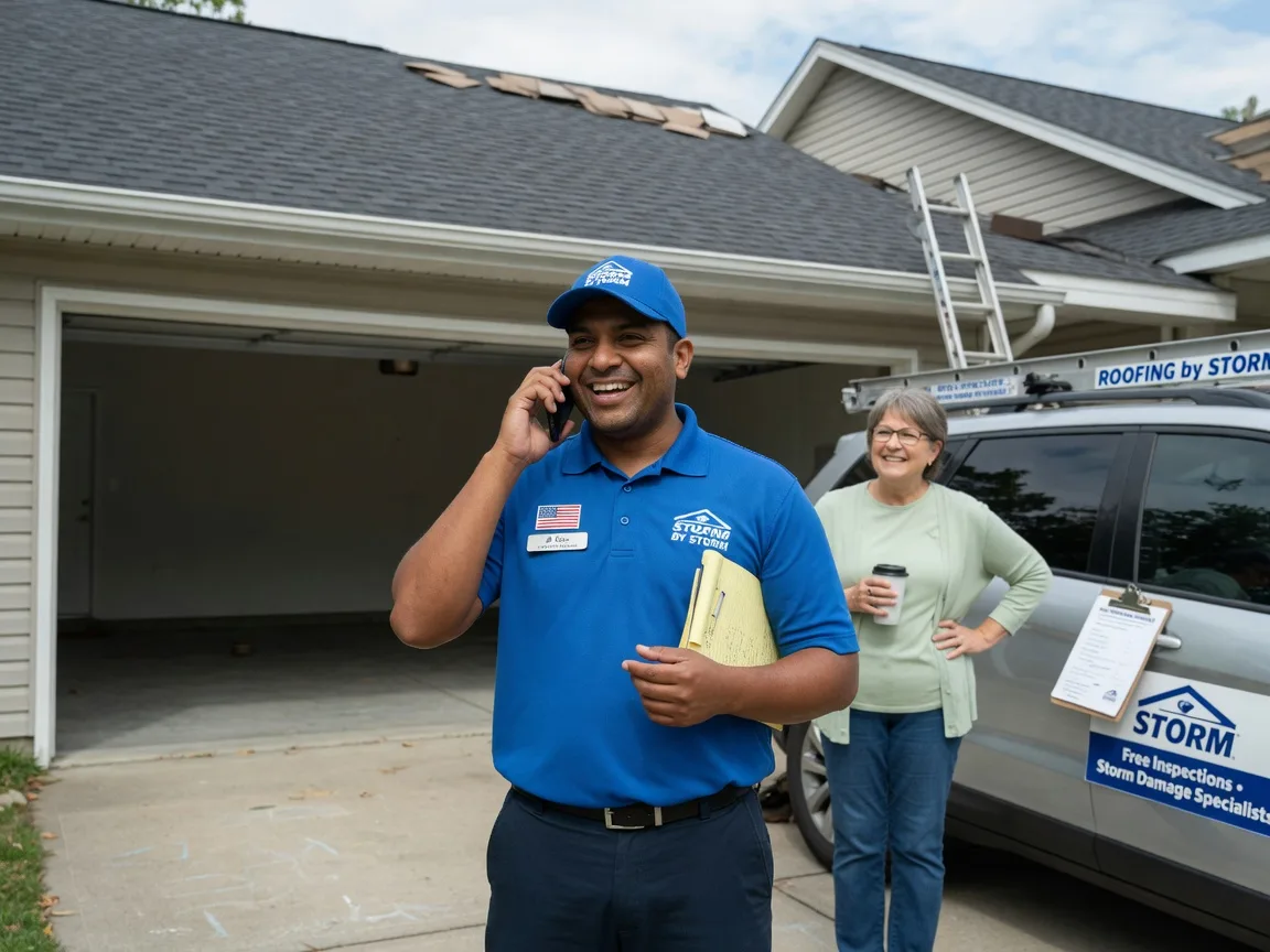 Roof Repair Near Me Norway, ME FAQs